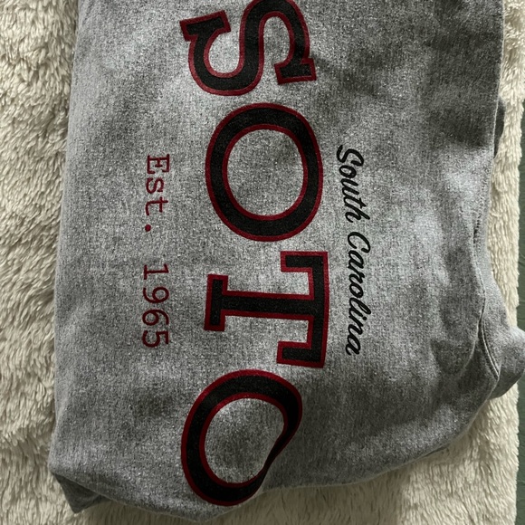 Uofsc South Tower crewneck - Picture 2 of 3